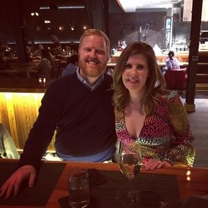 Meet your Posher, Caroline